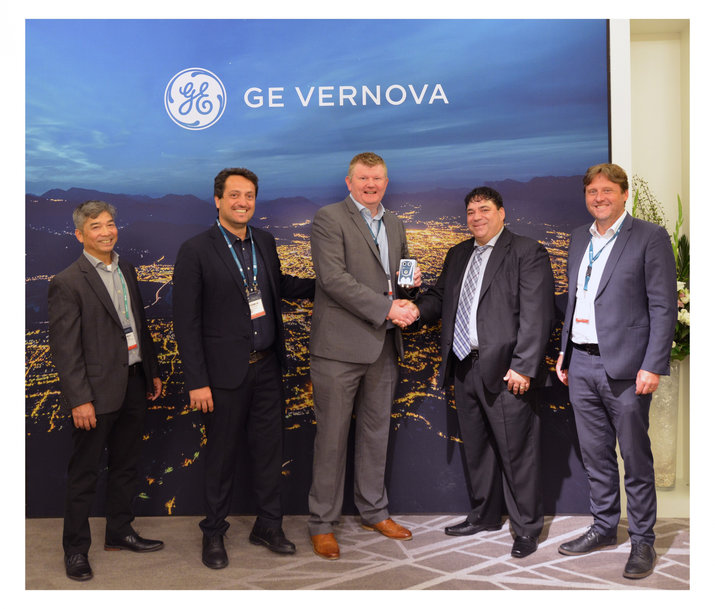 GE Vernova, Systems With Intelligence (SWI) sign an MoU to collaborate on enhanced solutions for monitoring electrical grid assets